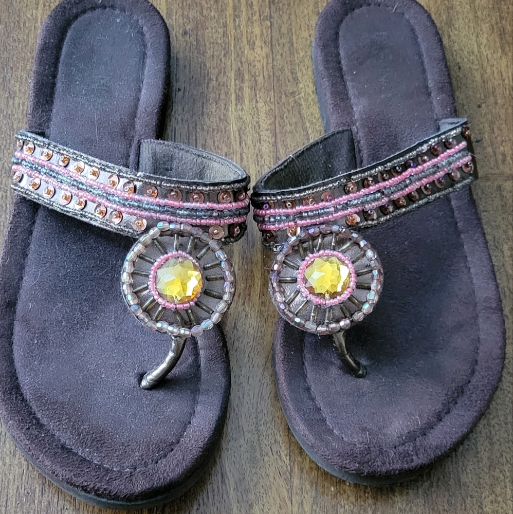ESNY Sandals